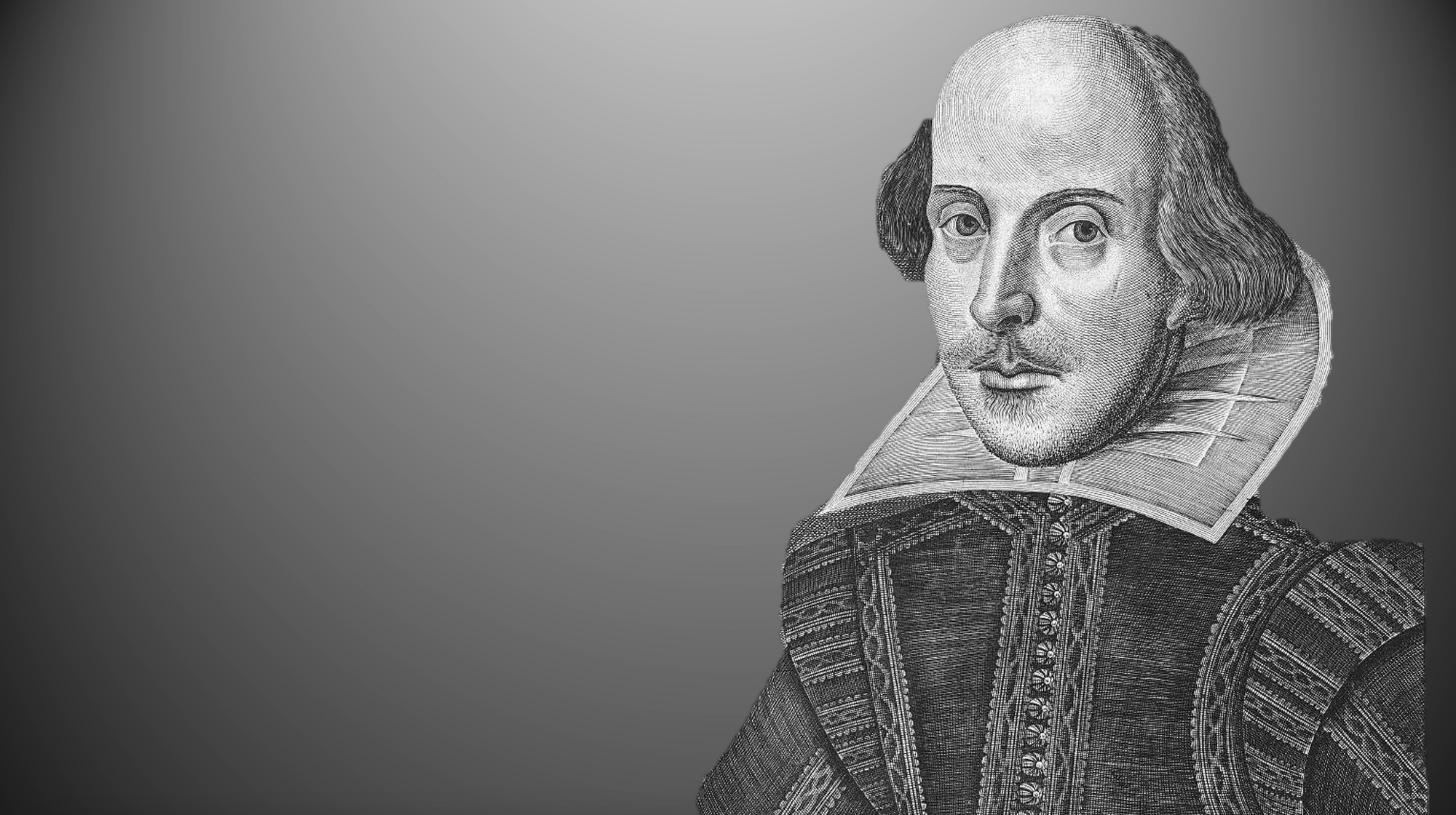 Shakespeare on Power